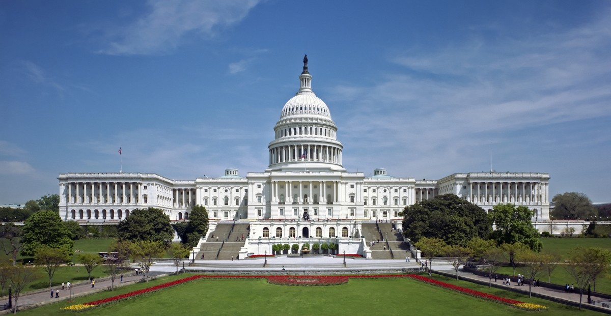 UX Design and Congress are More Similar Than You Think